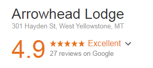 Review us on Google!